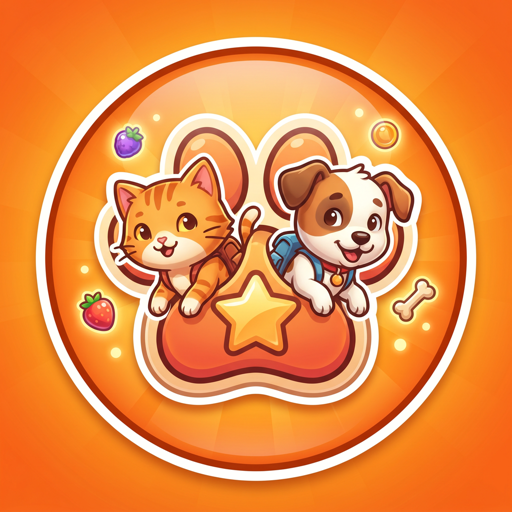 CatchPets GO